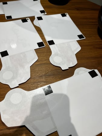 استراتيجية اكتشاف الشاحنة