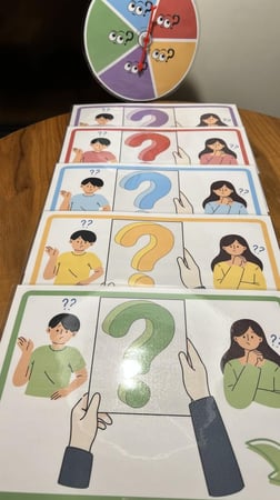 عجلة اختار سؤالك