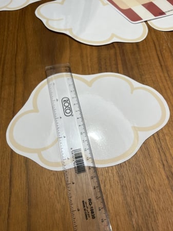 استراتيجية فرقعة الفشار حجم كبير