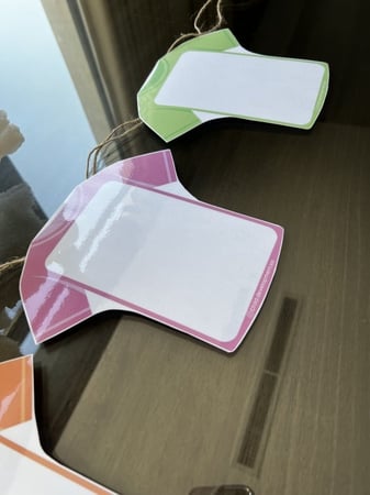 استراتيجية حبل الغسيل