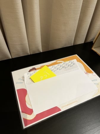 بطاقة التلميذ السري