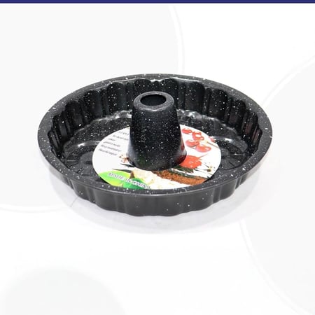 قالب كيك جيرانيت