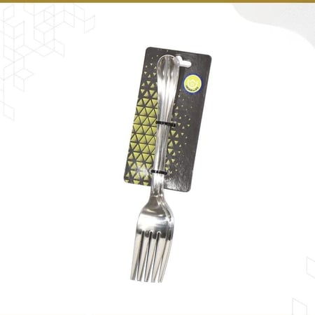 طقم شوك حلا 6حبات