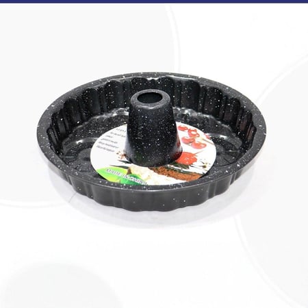 قالب كيك جيرانيت 26سم