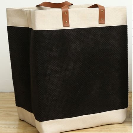 سلة تنظيمية كبيره