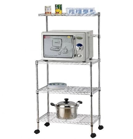 منظم منزلي 123*59سم