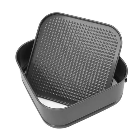 طقم قوالب كيك قفل 3 حبات