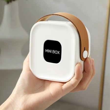 علبة اكسسوارات