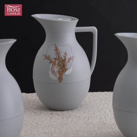 ترمس مشجر لتر واحد