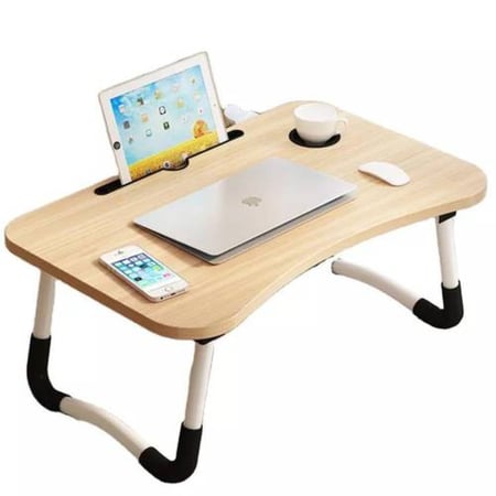 طاولة صغيره قابله للسفط