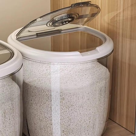 حافظة بقوليات