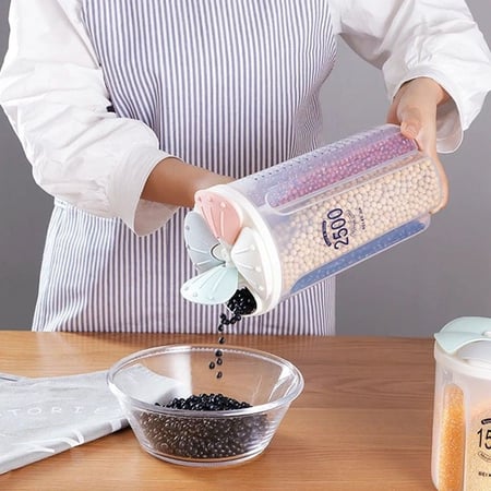 حافظة بقوليات