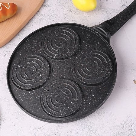 صاجة جيرانيت بعدة مقاسات