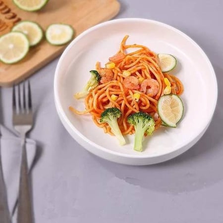 صواني فرن برسلان دائري