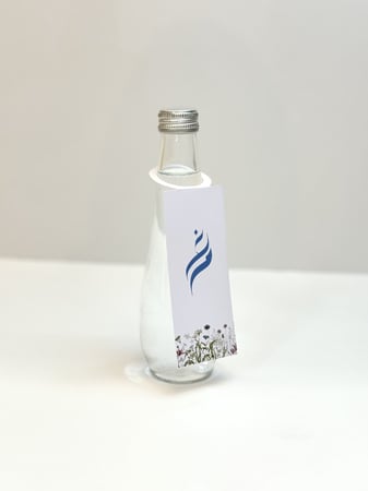 تاق ماء - الثيم حسب الطلب