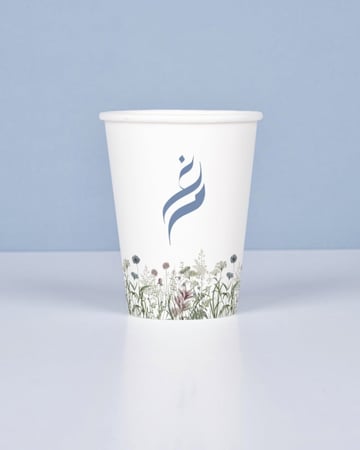 كوب ( 7 OZ ) - الثيم حسب الطلب