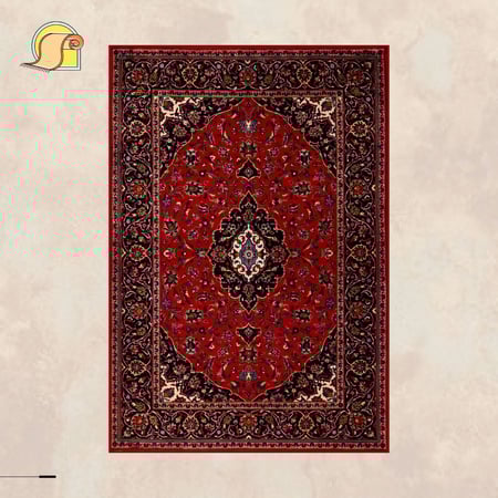 سجادة حمراء