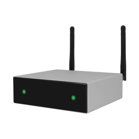 DW0250 مضخم WIFI 250W