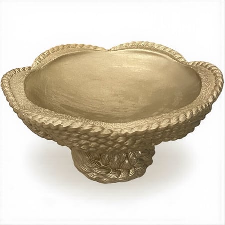 صينية تقديم