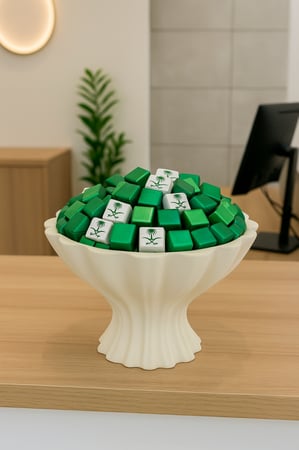 صينية تقديم للمناسبات