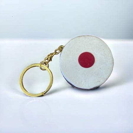 ميداليه حبه واحده