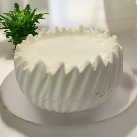 صينية تقديم دائري