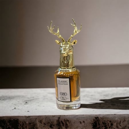 عطر الغزال للتوزيعات 12 حبه