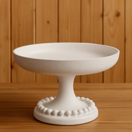 استاند تقديم دائري