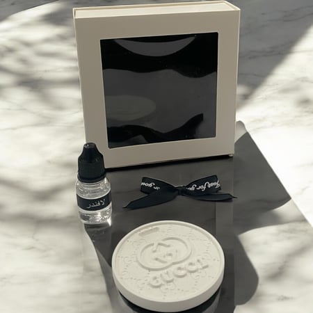 تعليقة حجر معطر
