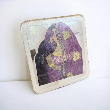 فلين لتوزيعات الحناء