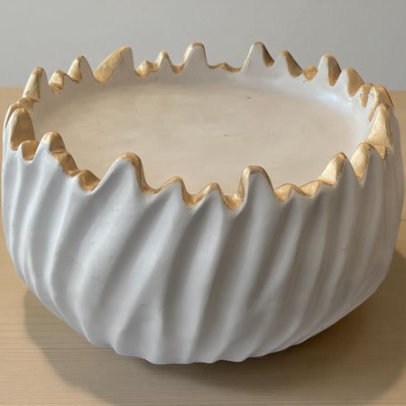 صينية تقديم