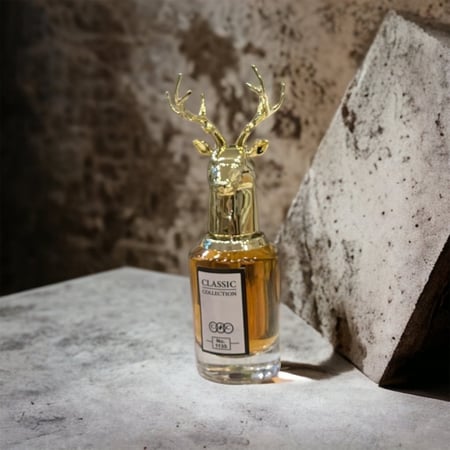 عطر الغزال للتوزيعات 12 حبه
