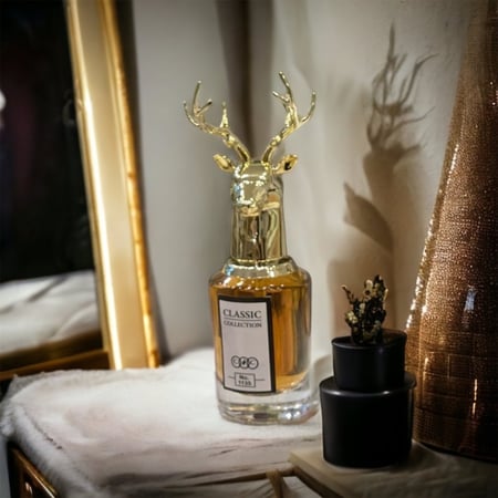 عطر الغزال للتوزيعات 12 حبه