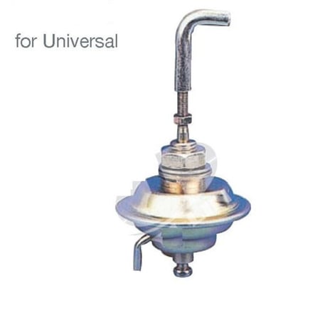 ACTUATOR UNIVERSAL No 10500W    اكتواتر عام