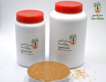 طحينة بلدي