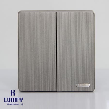 مفتاح دركسون مجوز 7*7 لوكسفاي رمادي