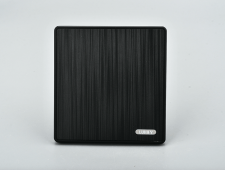 مفتاح دركسون مفرد 7*7 لوكسفاي اسود