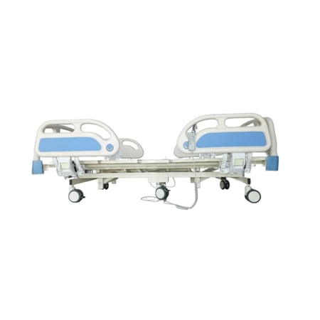سرير طبي  شديد الانخفاض