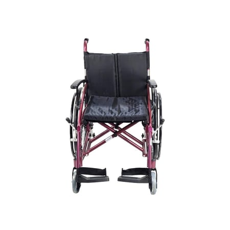 كرسي متحرك رياضي خفيف الوزن Dorra JL958LAQ