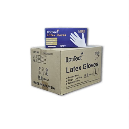 كرتون لاتيكس ماليزي