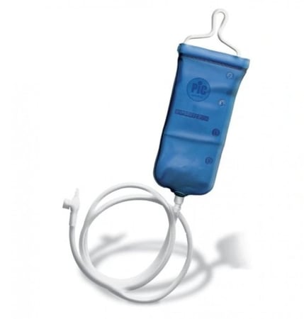 حقنة شرجية لتنظيف القولون سعة 2 لتر Pic Irrigador FullWash Enteroclisma 2L