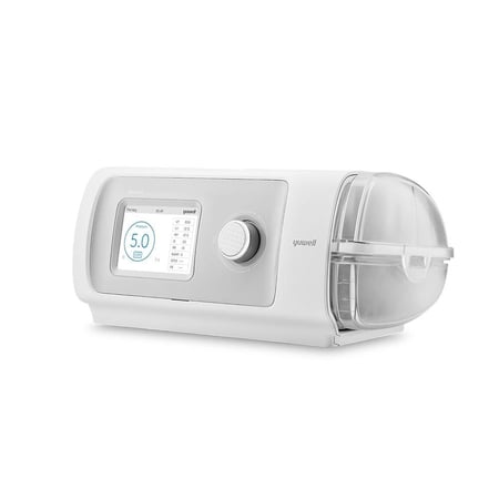 جهاز Yuwell YH-825 BiPAP 00