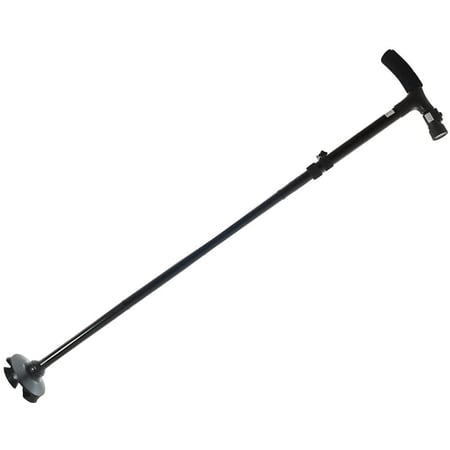 عصا مشى قابلة للطي بمصباح ليلي  Dorra JL9274L