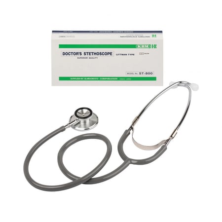 سماعة الطبيب اليابانية - KBM - اجهزة قياس النبض