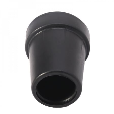 ربلة عكاز لون أسود دره  E16