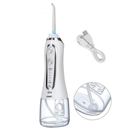 جهاز خيط مائي لتنظيف الاسنان من امكو