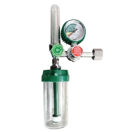منظم الأكسجين الطبى MEDICAL OXYGEN REGULATOR - YR-88