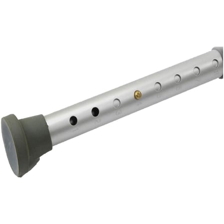 كرسي ترويش مع مسند ظهر ابيض Dorra JL738LQ