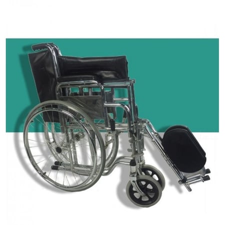 كرسي متحرك يدوي  Dorra JL902C
