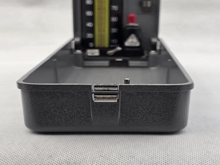 جهاز قياس ضغط الدم الزئبقي من ميديزانا Medizana Mercury Sphygmomanometer